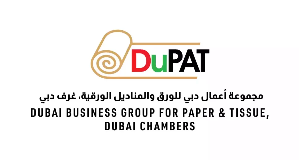 DuPAT logo