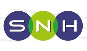 Logo SNH