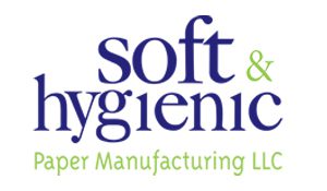 Logo-Soft&hygienic
