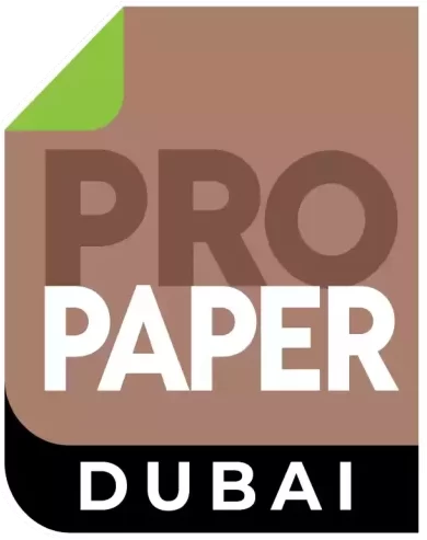 Propaper Dubai paper exhibition 2025